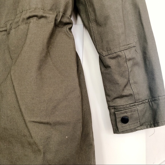 Bagatelle Faux Fur Lined Parka - Picture 7 of 7